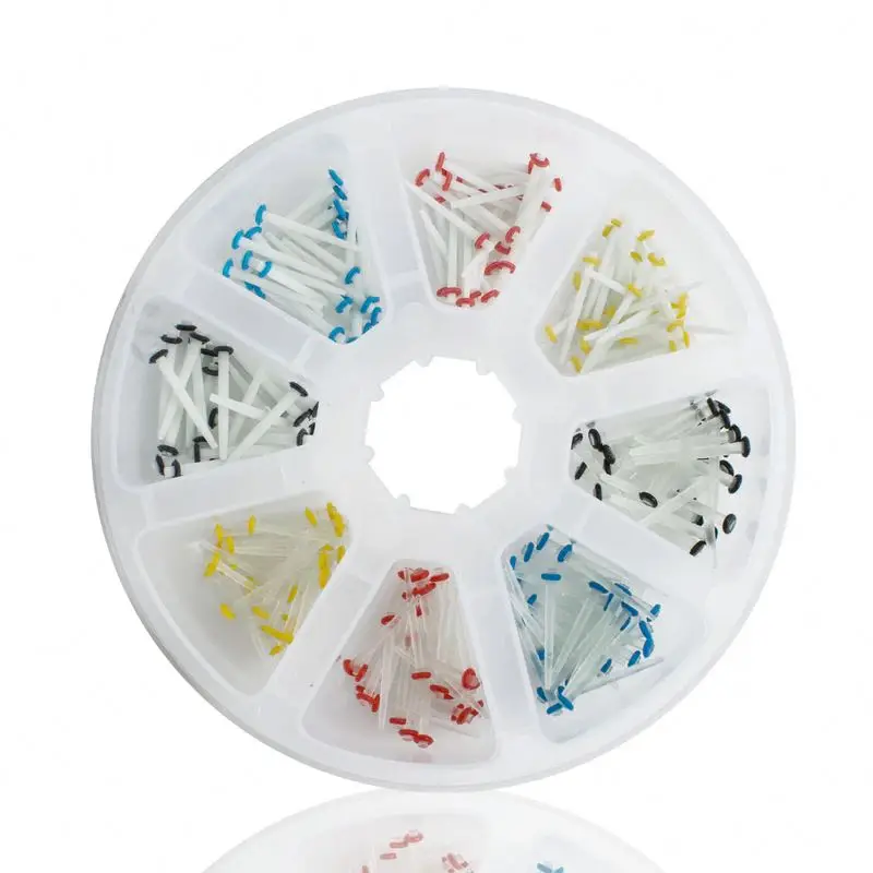 Винт для зубных протезов