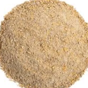 Chicken Feed from France to Export Globally