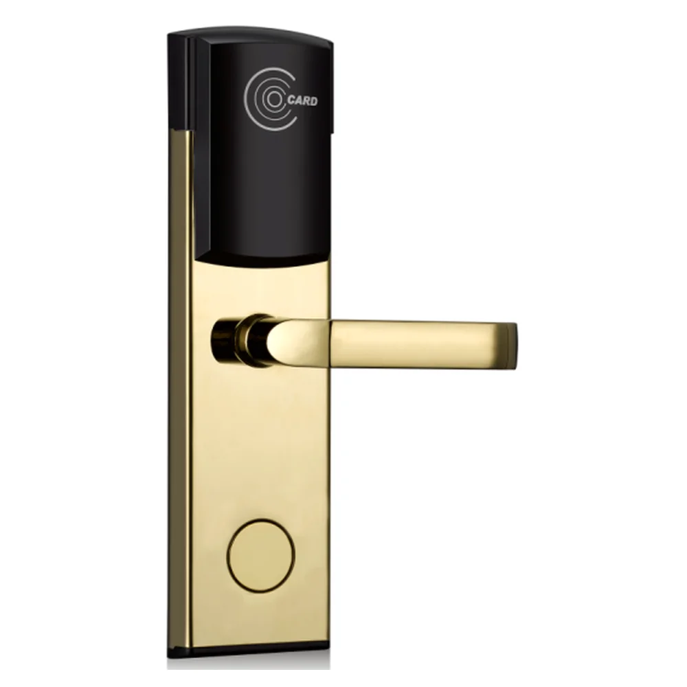 Prima High Quality Modern Design Security Digital Fingerprint Electric Door Lock PR-G1885-21