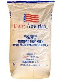Dairy America Cream Milk Powder German Suppliers