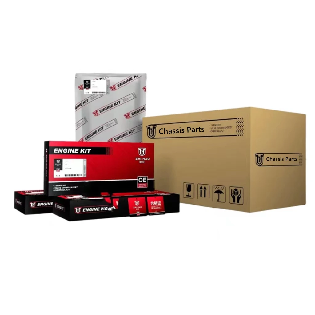 Suspension Parts Front Lower Control Arm Bushing for 2008-2016 Chrysler Dodge Grand Caravan K200341 5273731AB