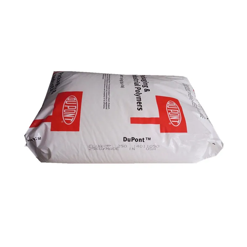 in stock Factory supplier  Top Quality EVA Granules 18% sinopec 18J3 for Footwear Manufacture