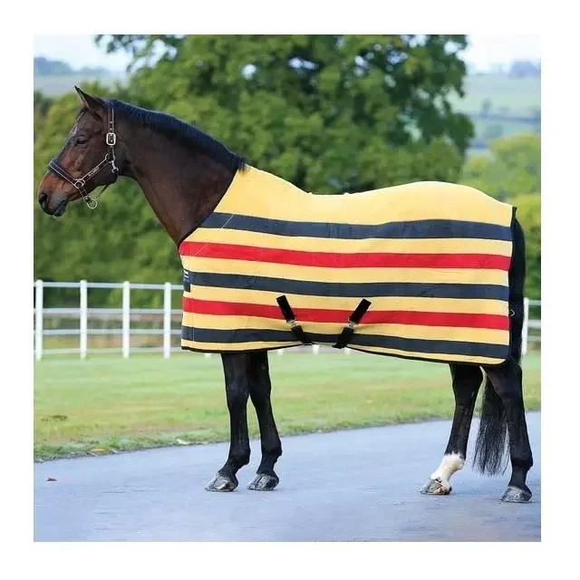 Newly Designed Outdoor Horse Breathable Rug Quality Grade  Waterproof Horse Rug / Horse Blanket At Wholesale Price