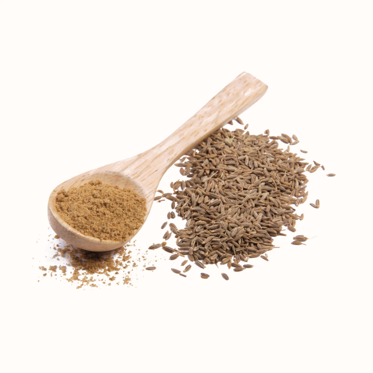 Китайская оптовая продажа одиночные специи высококачественный порошок тмина высокой чистоты