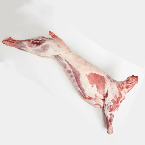 Best Quality Customized Cutting Sizes BQF Freezing Process Brazil Fresh Frozen Whole Mutton Frozen Raw Whole Lamb