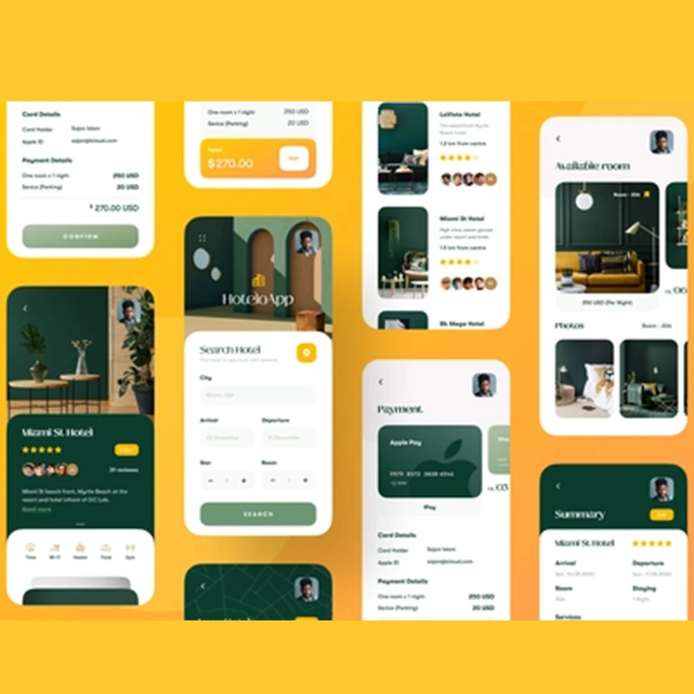 Best Airline Reservation System and Flight Booking Software development and design company in India