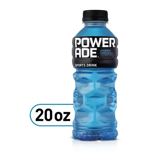 Лучший дистрибьютор изотонический напиток Powerade