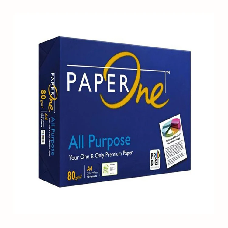 Best Quality Hot Sale Price Paper One Copier High Speed Premium Copier Paper From Supplier