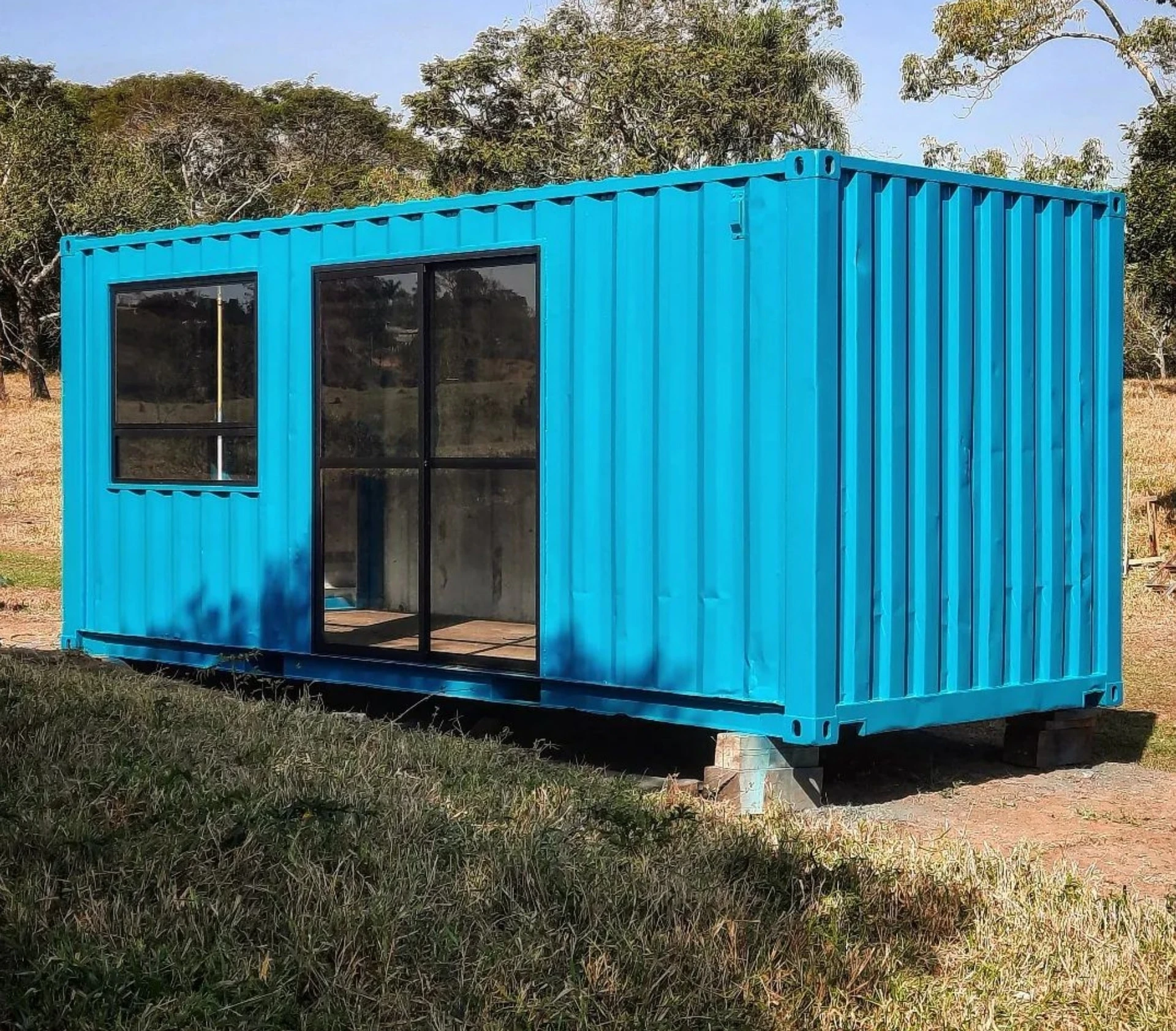 Cheap Prefab Homes Expandable Container House for Sale/ Living Container High QUALITY and Luxury Homes