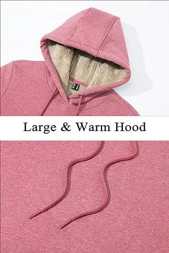 Wholesale Pink Fleece Pullover Hoodie Custom Sport Wear Women Girls Boys Embroidered Technique Unisex Blank Hooded Print Pattern