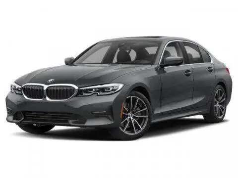 Б/у BMW 3 серии