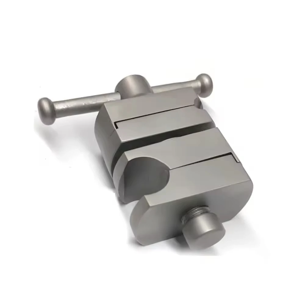 Surgical Made Rotatable Table Clamps Surgical Access System Design Instruments Surgical Anorectal Surgery Equipment Clamp Device