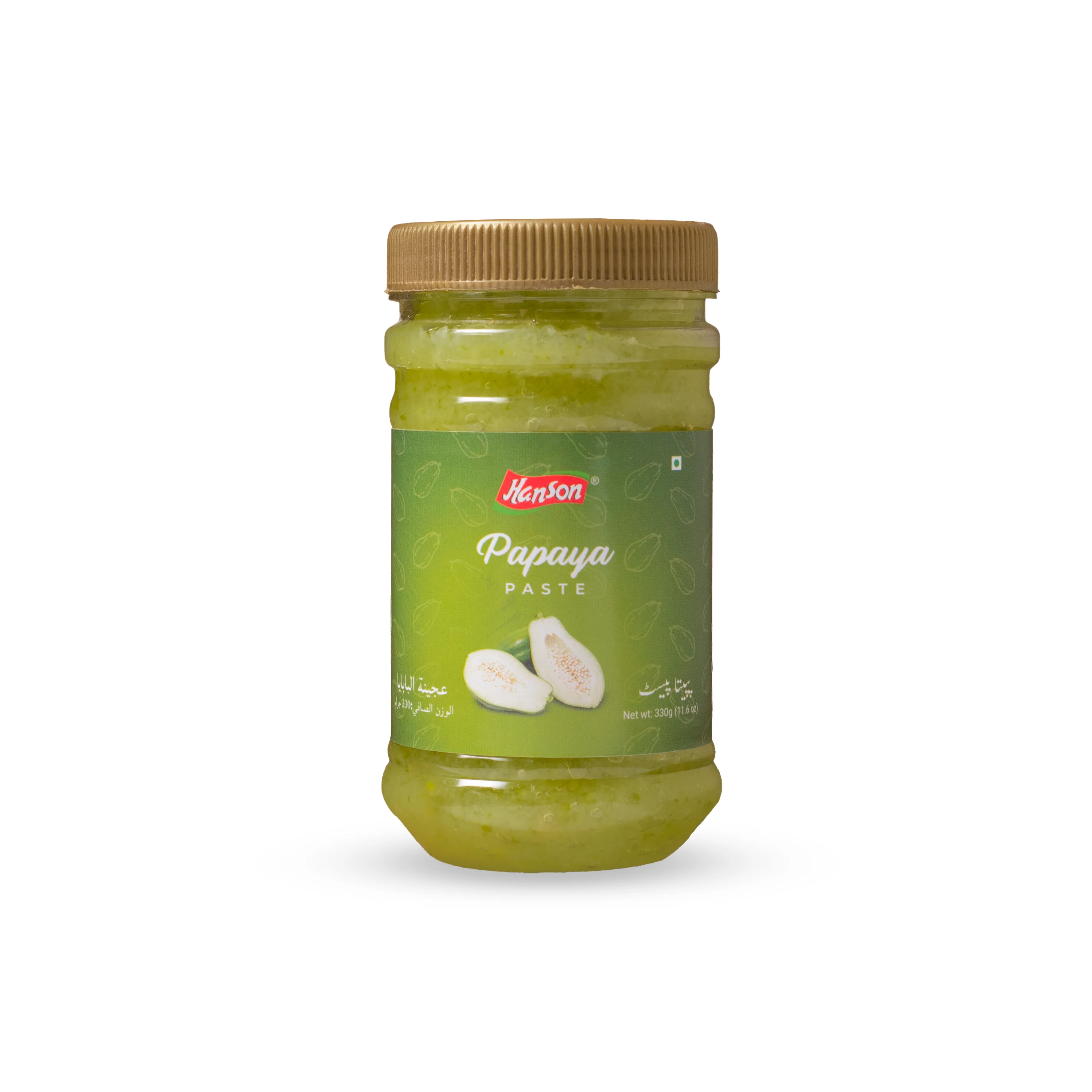 Cooking High Quality Food PAPAYA Paste Also Export Quality Paste Best Quality Food Taste In Seasoning Delicious