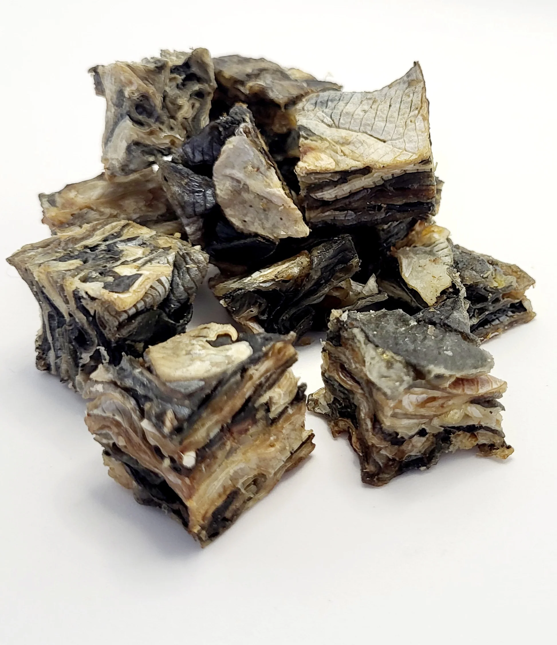 Оптовая продажа, розница, морская рыба, шкуры пангасиуса, оптовые цены на жевание рыбьей шкуры премиум-класса для здоровья щенков и собак