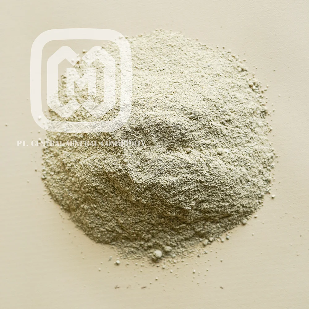 NATURAL ZEOLITE POWDER FOR CATTLE FEED ADDITIVE HIGH CEC CLINOPTILOLITE MINERAL 100MESH RUMINANT DAIRY COW SHEEP PIG SWINE