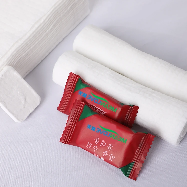 customized private label vacuum packed compressed wet towelscompressed beach cotton towel manufacturer