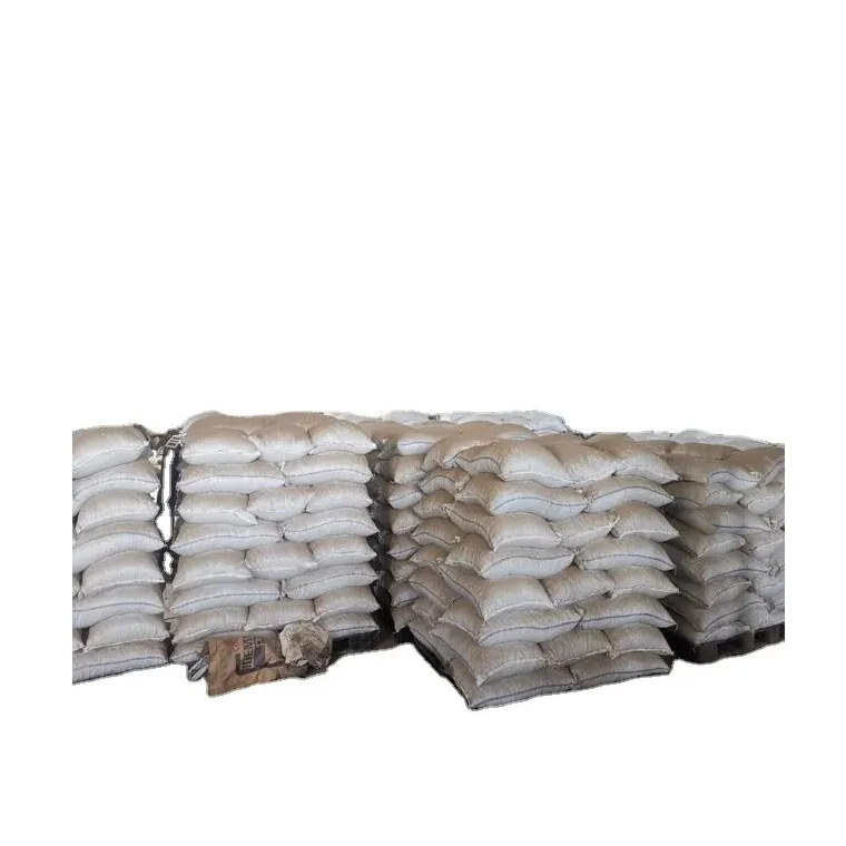 Minimum Ash Clean Burning Pellets Pine Wood Pellets Packed In 15KG Bags Made From Sawdust Straw Pellets Quality