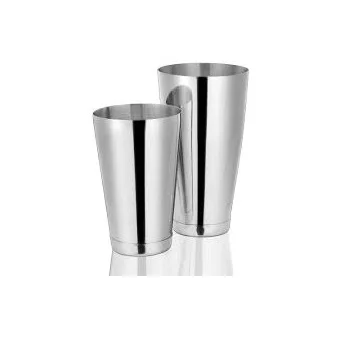 Copper Metal Bar Tool Set Cocktail Shaker Professional Barware Promotional Shaker at Low Price Supplier by India