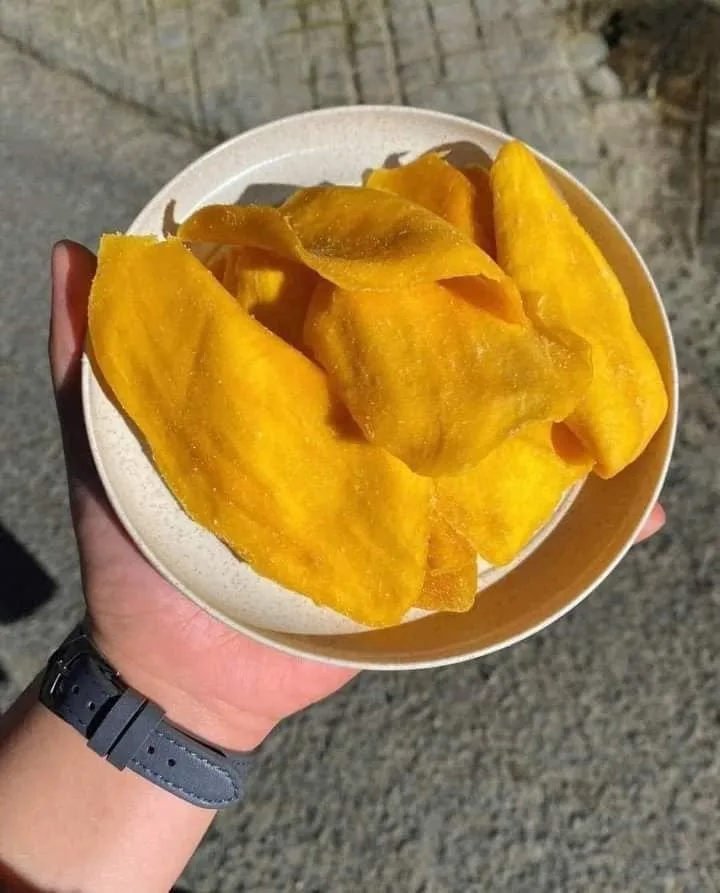 Soft Dried Mango No Additives No Preservative Packing Half Slices  mango Cheap price In Viet Nam HOANG LINH SG Kimy +84938616690