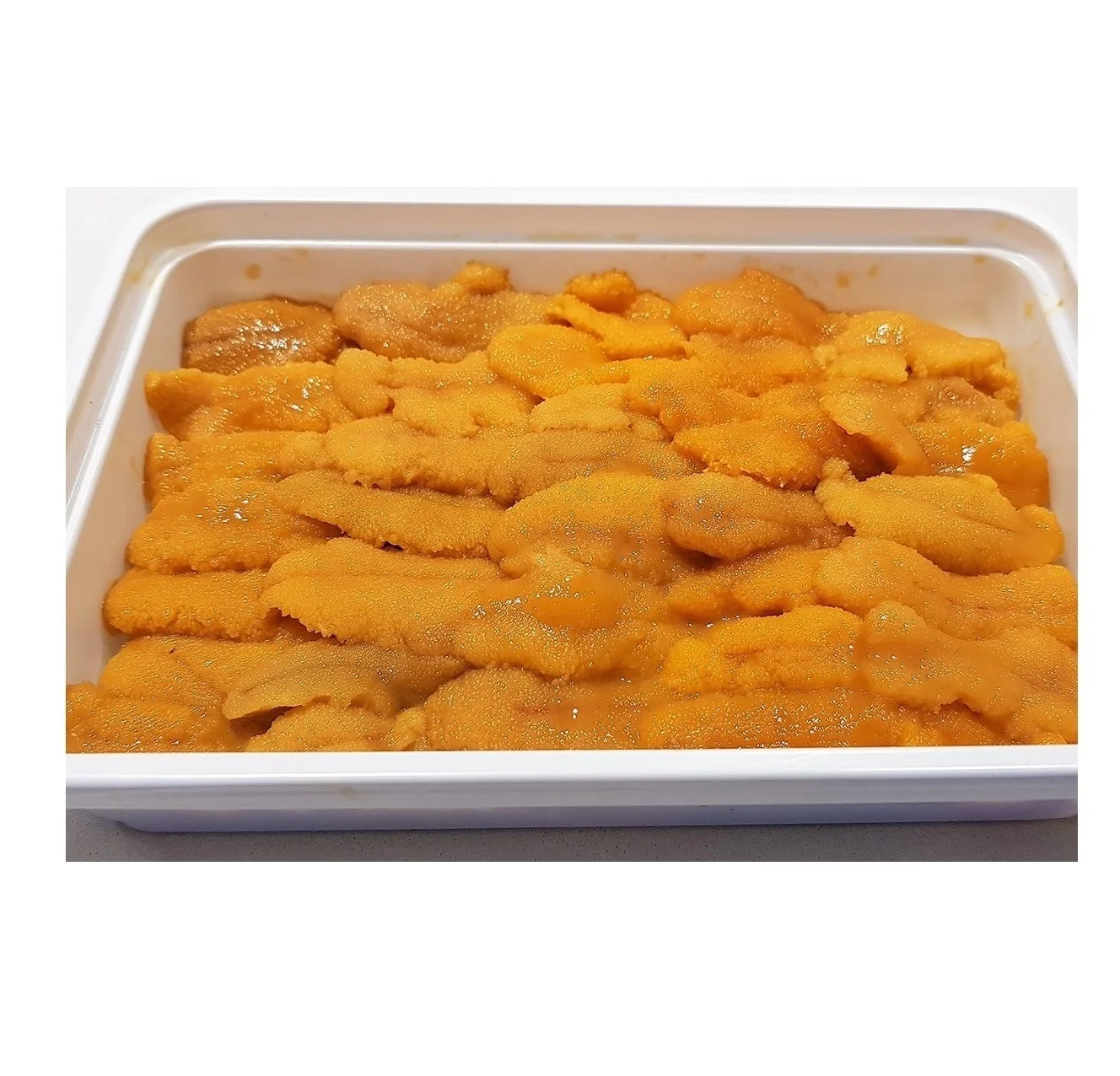 Японские Замороженные Свежие Натуральные морепродукты морские urchin uni