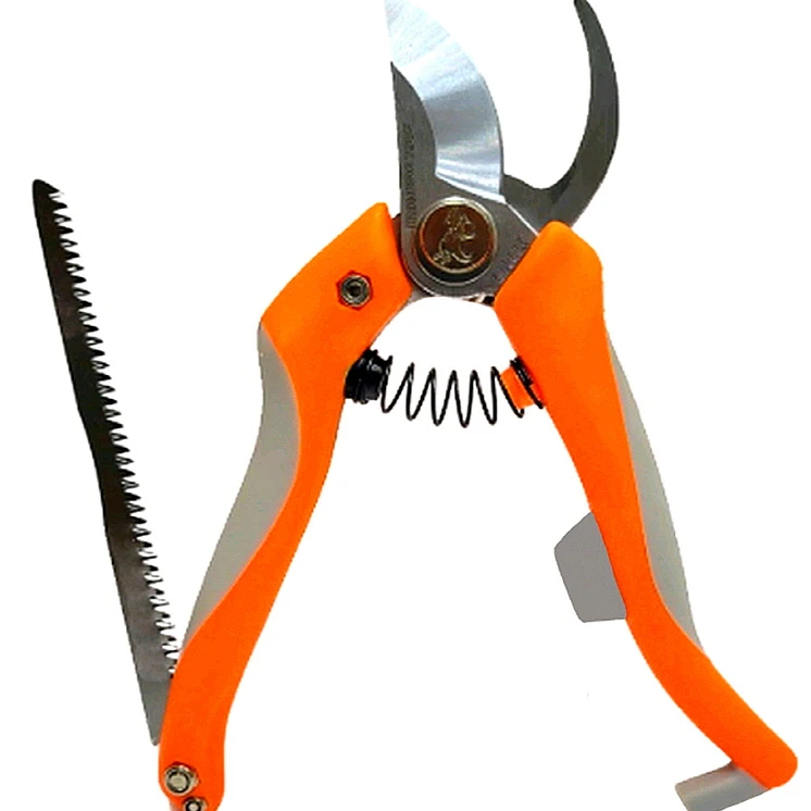 Садовые секаторы