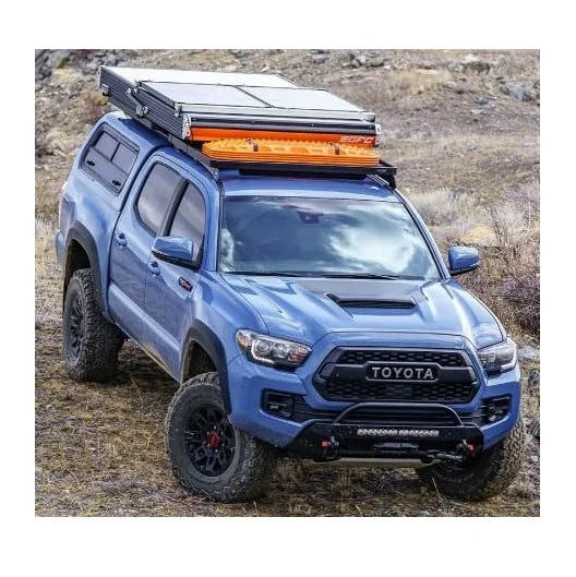 Wholesale Best Price Supplier Used Toyota Tacoma overlanding Cars | Fairly Used 2nd Hand Toyota Cars Fast Shipping