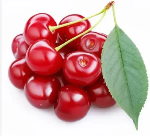 Fresh Cherries