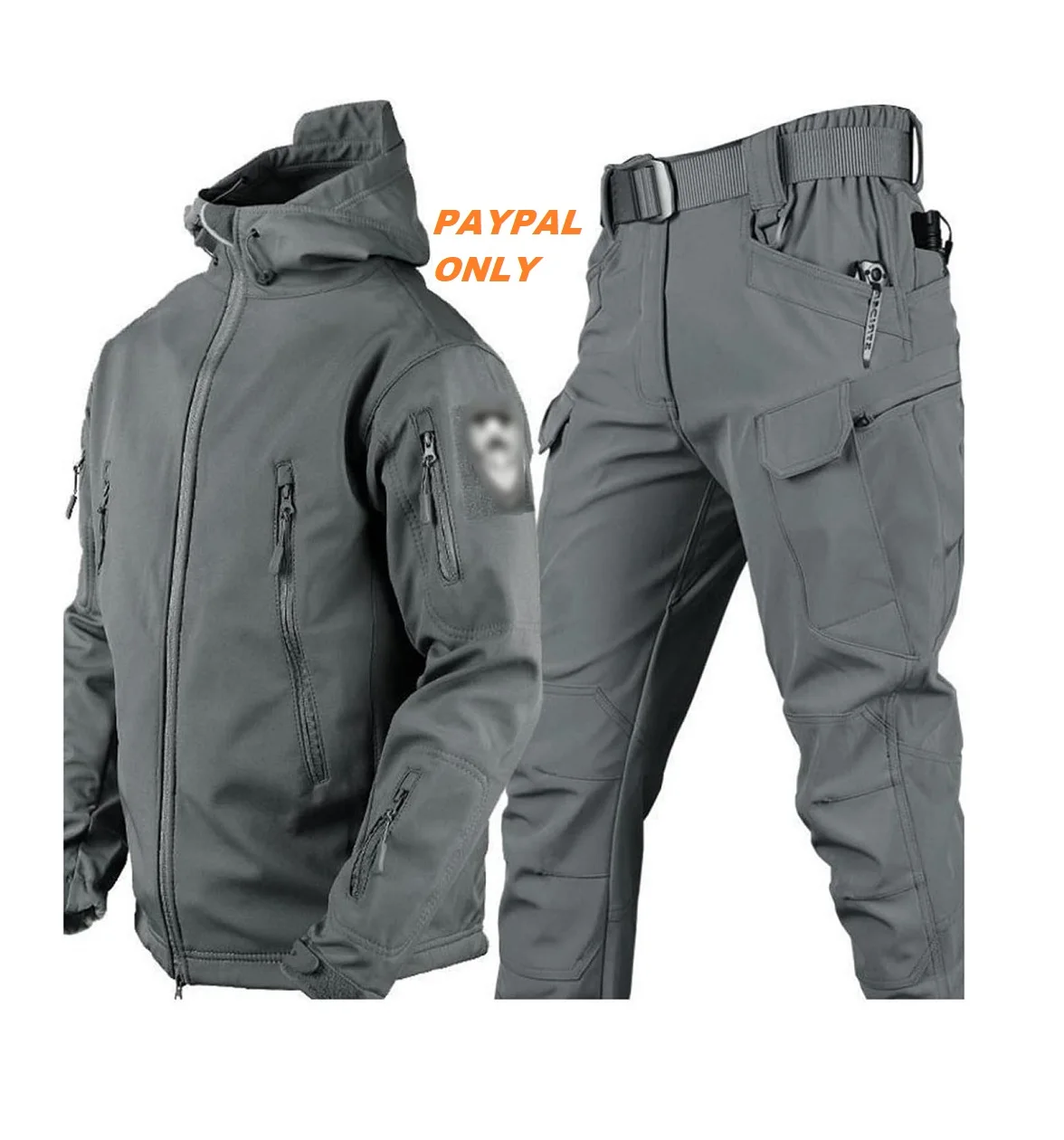 2024 New Design High Quality Snowboard Jacket Windproof Outdoor Warm Chest Pocket Winter Ski Suit Quick Dry Ski & Snow Wear