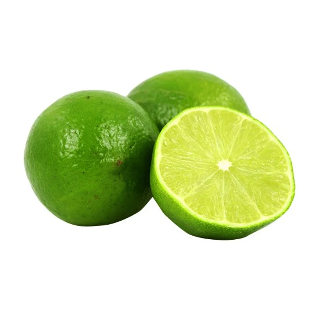 Vietnam Best Price Rich Vitamin C Fresh Lemon Seedless Lime from Vietnam