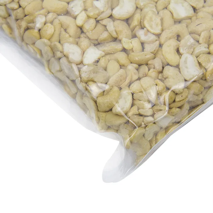Flavored White Cashew Nut High Quality Organic Product Use For Restaurant Hot Selling Customized From Vietnam Manufacturer