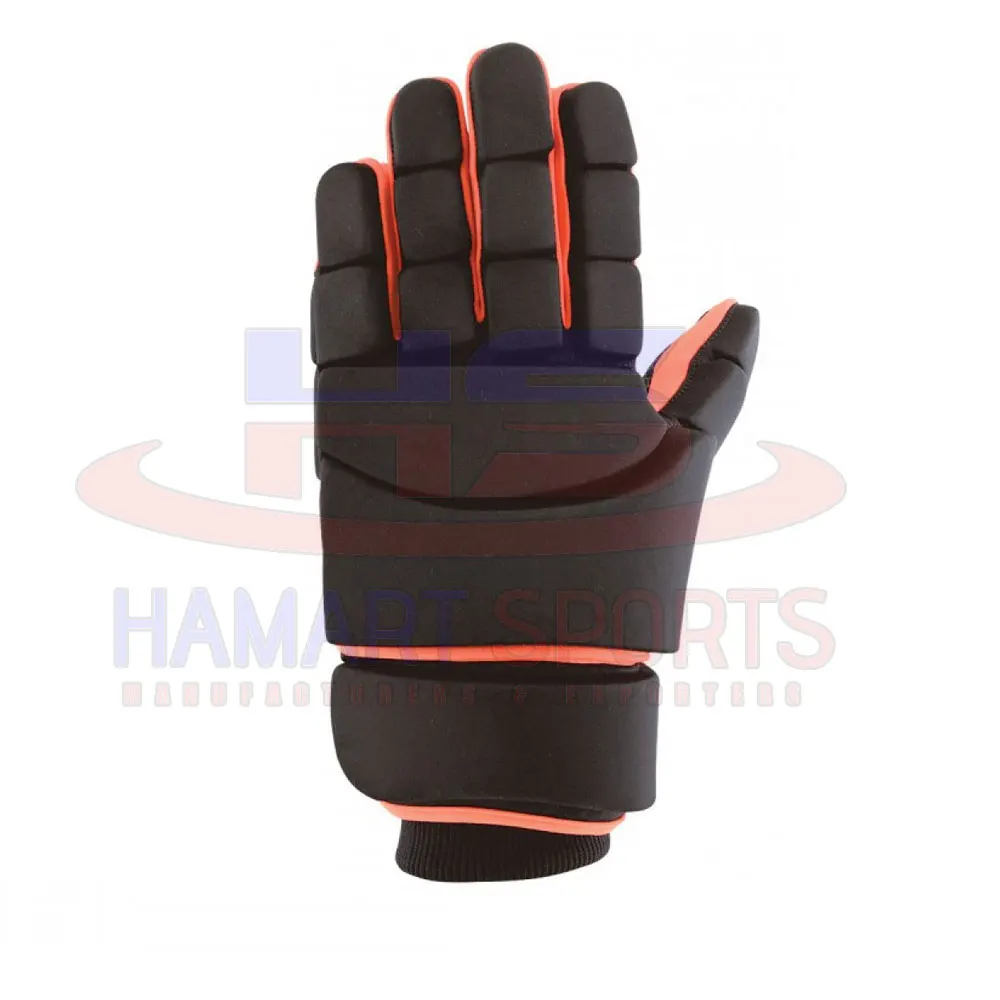 Professional Customized Ice Hockey Gloves New Design Gloves 2023 Unisex Hockey Gloves