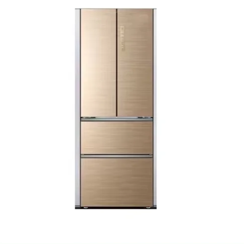 Customized Silk Screen Printing Tempered Glass for Refrigerator