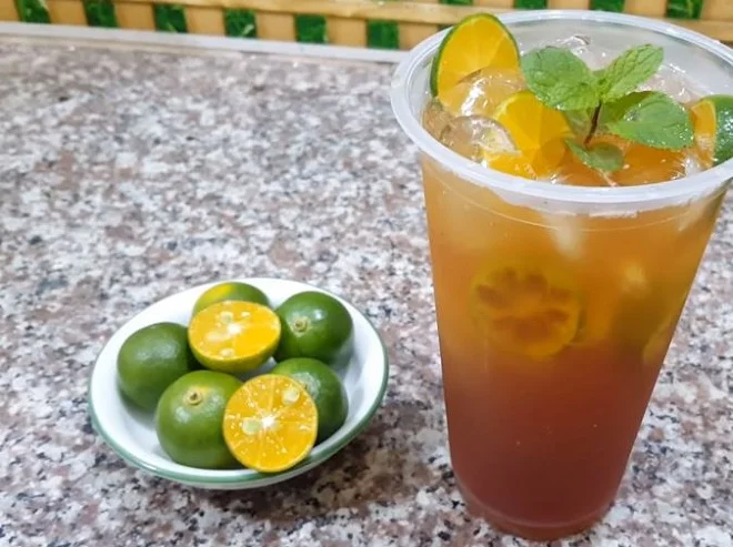 Конкурентоспособная цена замороженный каламанси/лучшее качество кумкватный источник вьетнамский мс Софи