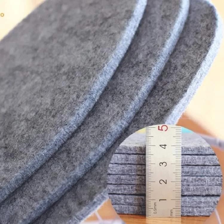 Best-Selling Waterproof Polyester Soundproof Felt Needle Punched Nonwoven Fabric from Vietnam Direct Factory Supply Accessories