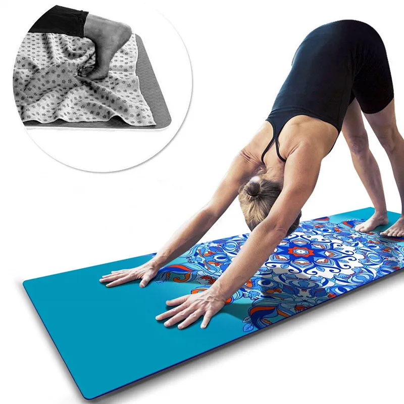 Swimming Quick drying Sports Cooling Microfiber Quick Cooling Towel Gym Yoga Fitness Running Travel gym