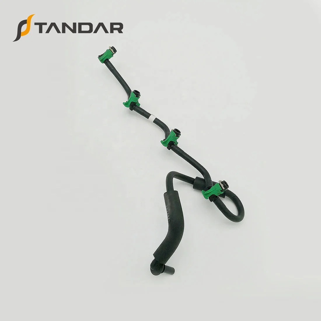 1574HX Injector Overflow Hose Fit For CITROEN BERLINGO 1.6HDI