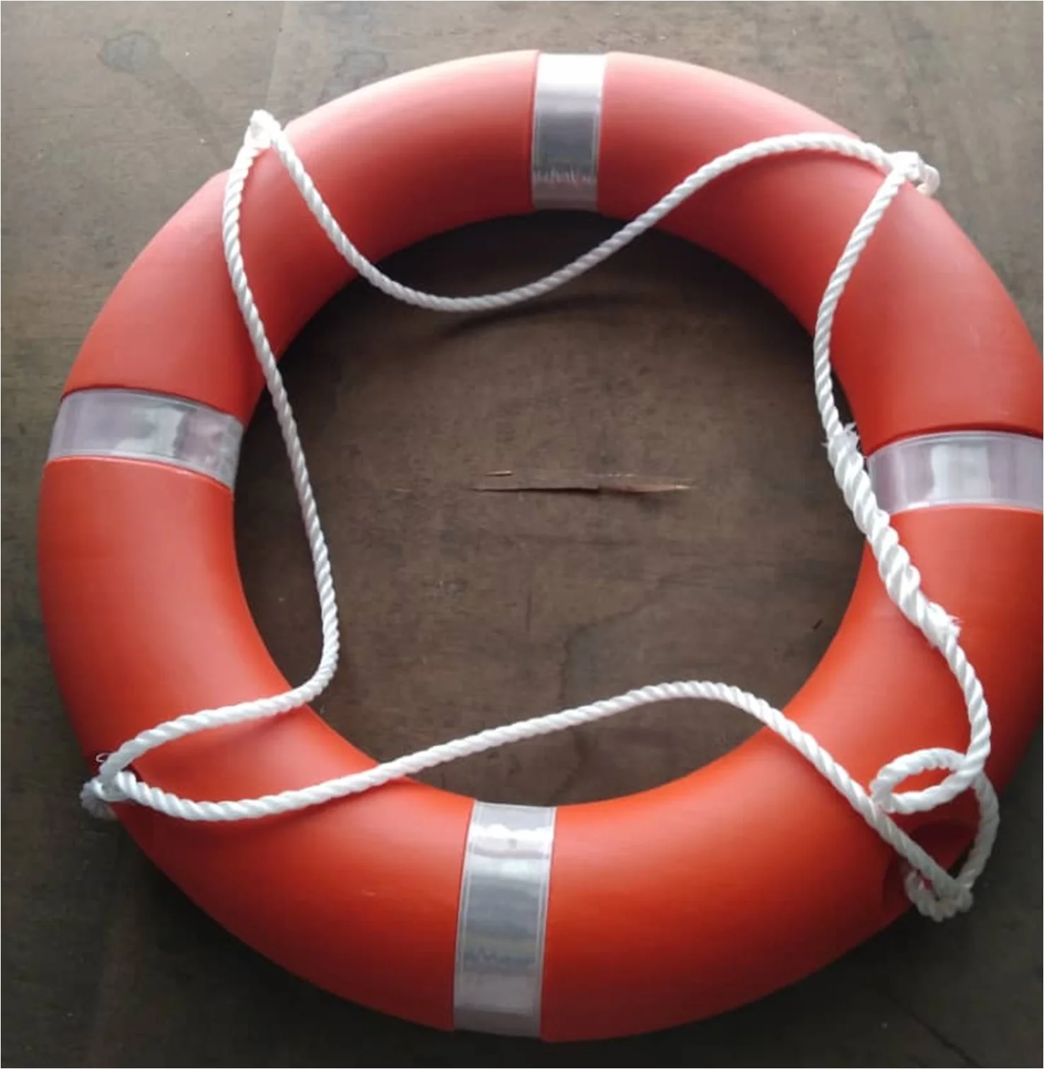 Good Quality of Safety DY-5555 Life Buoy, Water Safety Product / Pelampung Keselamatan