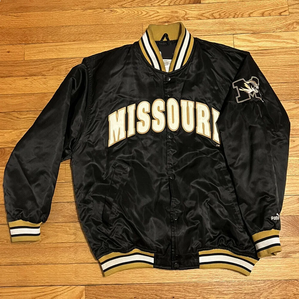 Custom Wholesale 100% Polyester Satin Bomber Baseball Women Winter Button Down Jacket/Custom jacket