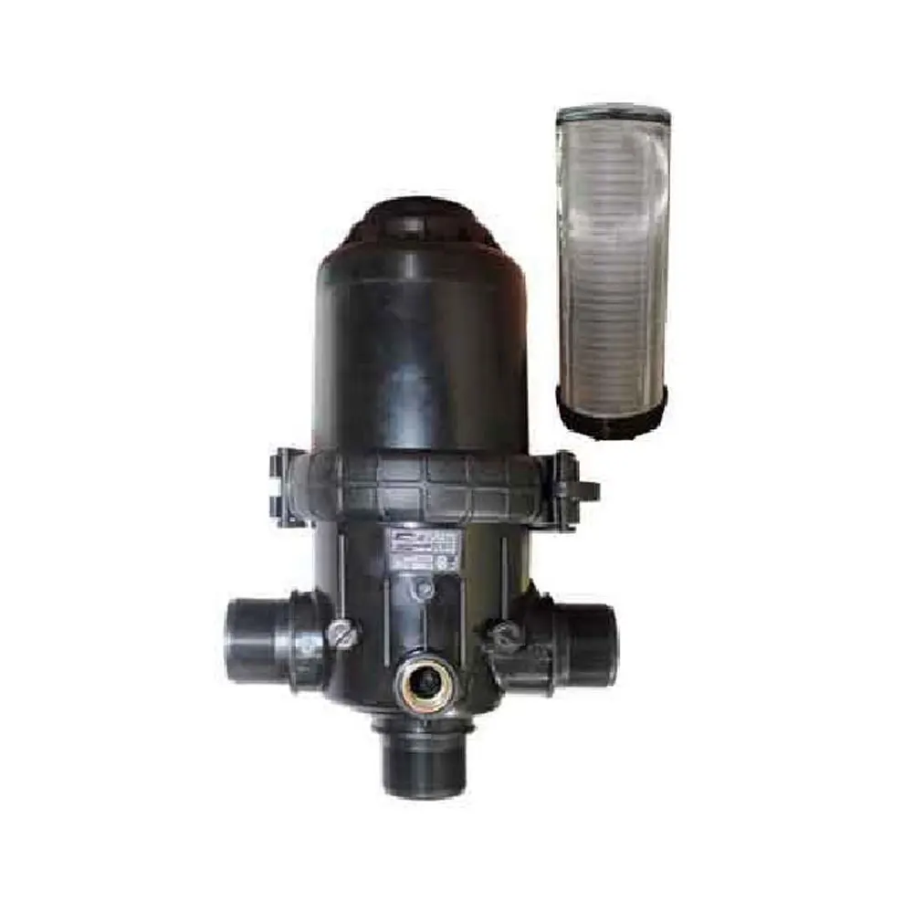 Agricultural Farm Cleaning Water Disc Filter For Drip Irrigation System At Competitive Price