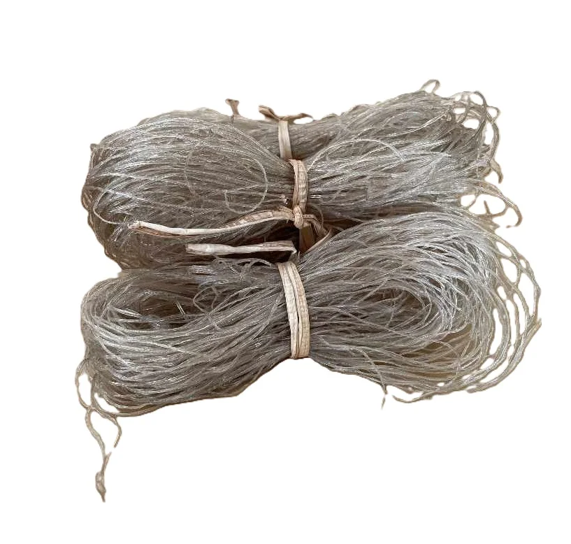 Vietnam Glass Noodles / White glass noodles /yellow / Black rice Vermicelli | Mien Dong Dry Fine Thin AA Grade