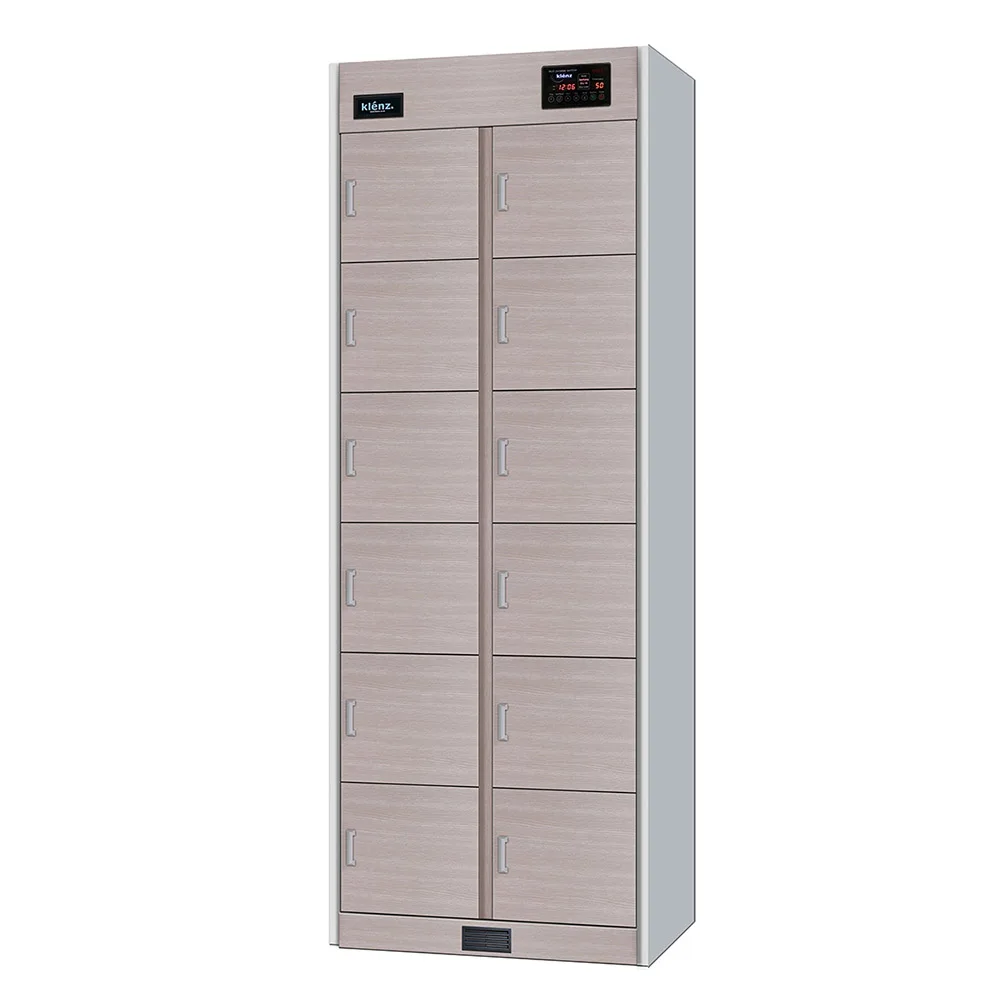 Корейский оптовый стерилизатор для шлема [Klenz], электрическая сушилка для обуви, плазменная стерилизация, СИЗ стерилизатор, сушилка KS620