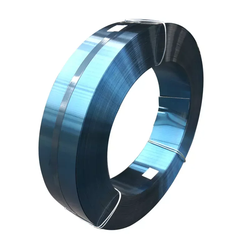 carbon steel strip hardened and tempered steel strips/coils