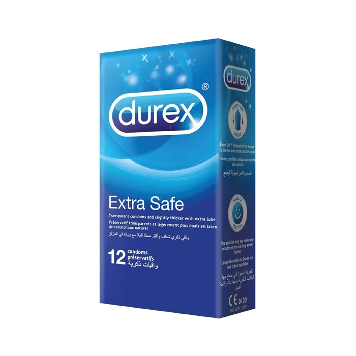 High Quality Cheap Wholesale Price Durex real feel condom For sale