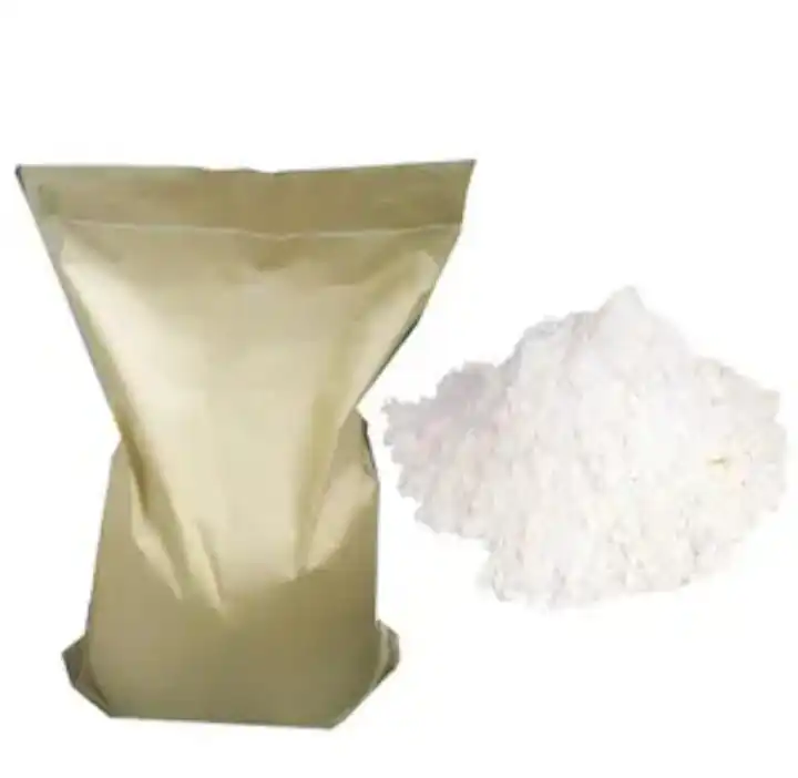 Whole Wheat Flour for Bakery Use Milling Process Packed in Bag