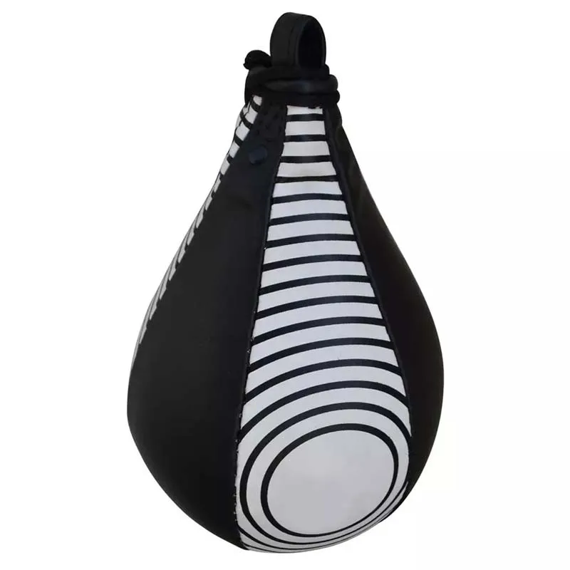 Top Class Boxing MMA Gym Equipment Punching Bag Speed Ball by winner international