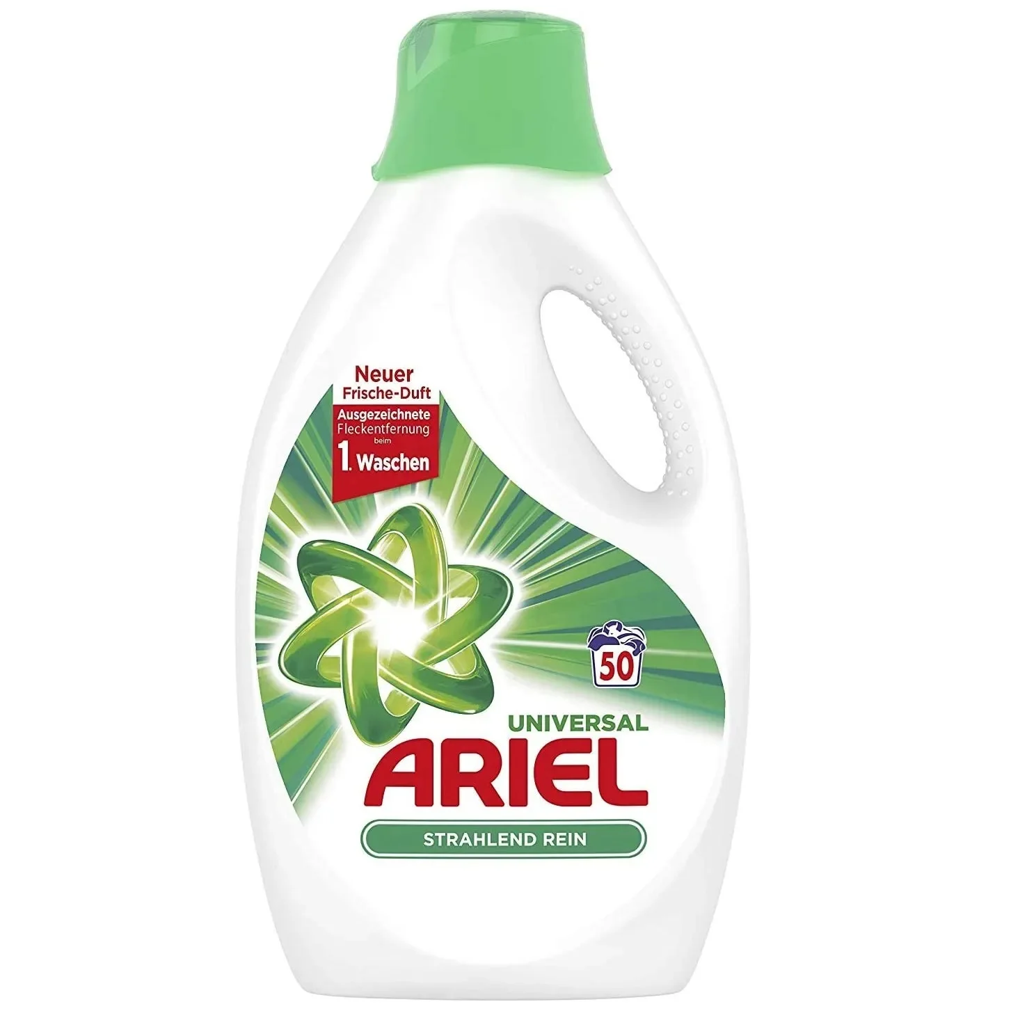 Ariel 3 In 1 Pods all round Detergent powder /laundry pwder with fast delivery