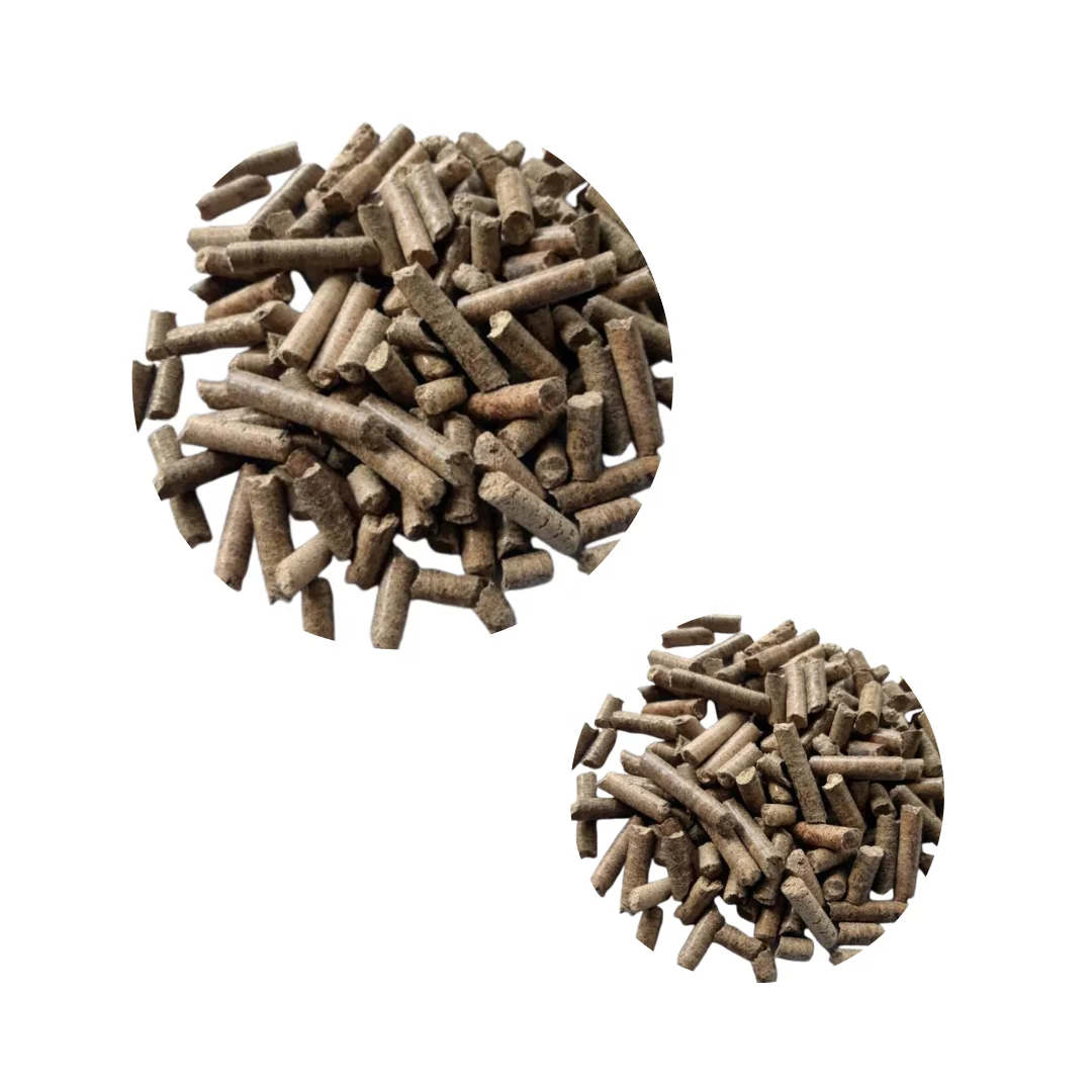 Agricultural Pine Wood Clumping Pellets Energy Wholesale Biomass Wood Pellets Burner for Boiler