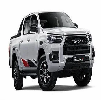 Аукцион продаж 2019 2020 2021 2022 2023 Toyota Hilux дизельный пикап 4x4 RHD /