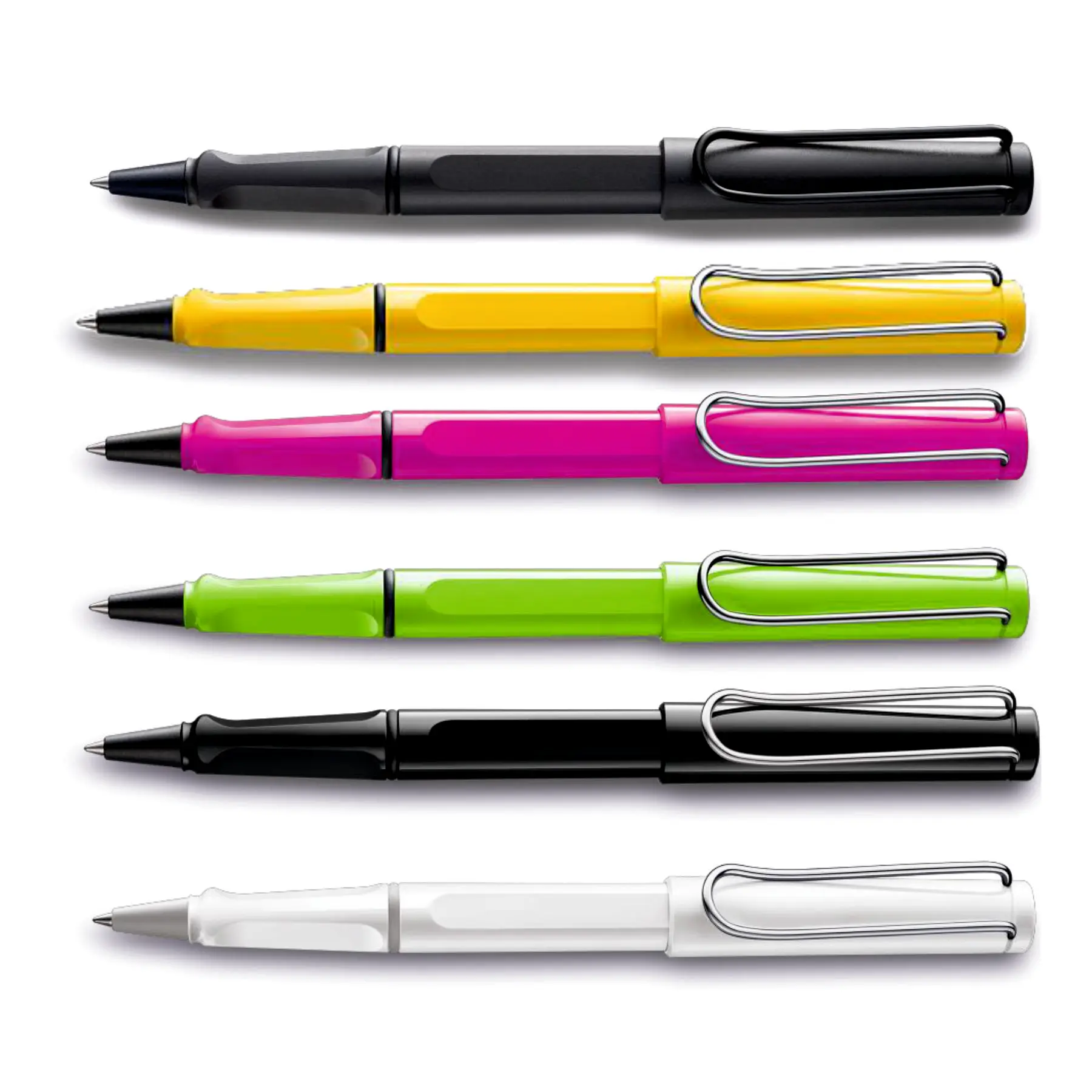 Fountain Roller & Ballpoint Pens Elegance and Versatility in Writing Instruments for Every Occasion and Preference Parker Pen