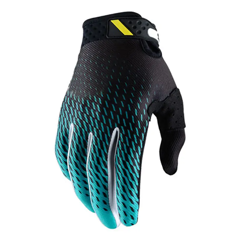 New Arrival Mx Motocross Gloves Motorcycle Winter Sports Gloves Breathable Protection Cycling Racing Gloves